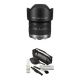Panasonic Lumix G Vario 7-14mm f/4 ASPH. Lens