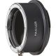 Novoflex Leica - R Lens to Hasselblad X-Mount Camera Adapter