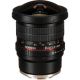 Rokinon 8mm f/3.5 UMC Fisheye CS II Lens for Sony E- Mount