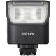 Sony - HVL-F28RM External Flash
