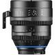 IRIX 45mm T1.5 - Canon RF w/ Imperial Scale (Feet)