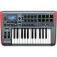 Novation Impulse 25 - USB-MIDI Keyboard