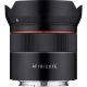 Rokinon AF 18mm f/2.8 FE Lens for Sony E