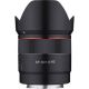 Rokinon AF 35mm f/1.8 FE Lens for Sony E
