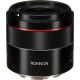 Rokinon AF 45mm f/1.8 FE Lens for Sony E
