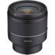 Rokinon AF 50mm f/1.4 EF II Lens for Sony E