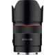 Rokinon AF 75mm f/1.8 FE Lens for Sony E