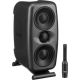 IK Multimedia iLoud MTM - High Resolution Compact Studio Monitor (Single)