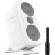 IK Multimedia - iLoud MTM High Resolution Compact Studio Monitor (Single, White)