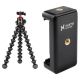 JOBY GorillaPod 5K Flexible Mini-Tripod w/ Ball Head Kit