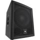 JBL IRX115S Compact Powered 15in. Portable Subwoofer