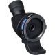 Kenko Lens2scope Adapter - Canon EF / EF-S Mount (Angled View)