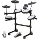 Kurzwell - KD1S 8-Piece Electronic Drum Set