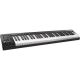 M-Audio Keystation 61 MK3 61 Key USB-Powered MIDI Controller
