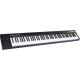 M-Audio Keystation 88 MK3 88 Key Semi-Weighted USB-Powered MIDI Controller