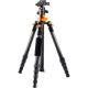 K&F Concept Carbon Fiber Tripod