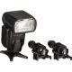 Kolari Vision KV-FL1 Multispectral Flash with IR and UV Flash Filters