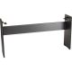 Yamaha L-85 Matching Stand for P-35B / P-45 / P-85 / P-95 / P-105B / P-115 Digital Piano (Black)