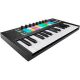 Novation - Launchkey Mini MK3 25-Key USB MIDI Keyboard Controller