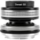 Lensbaby Composer Pro II with Sweet 50 Optic for Leica L