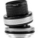 Lensbaby Composer Pro II w/ Edge 80 Optic - Nikon F