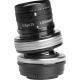 Lensbaby Composer Pro II w/ Edge 35 Optic for FUJIFILM X
