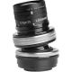 Lensbaby Composer Pro II w/ Edge 35 Optic for Nikon F