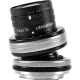 Lensbaby Composer Pro II with Sweet 35 Optic for PL