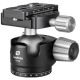 Leofoto LH-36 Low Profile Ball Head