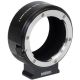 Metabones Leica - R Lens to Canon - RF-Mount Camera T Adapter (Black)