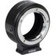 Metabones Minolta MD Lens to Nikon - Z-Mount Camera T Adapter (Black)