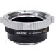 Metabones Lens Mount Adapter - ARRI PL-Mount Lens to Canon RF-Mount Camera