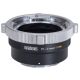 Metabones Lens Mount Adapter - ARRI PL-Mount Lens to Nikon Z-Mount Camera