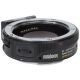 Metabones T Speed Booster Ultra 0.71x Adapter - Canon Full-Frame EF-Mount Lens to Canon RF-Mount Camera