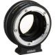 Metabones Speed Booster Ultra 0.71x Adapter - Nikon G Lens to Nikon Z-Mount Camera