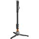 E-Image MFC700 4 Stage Carbon Fiber Monopod