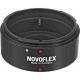 Novoflex Canon - FD to Micro Four Thirds Lens Adapter