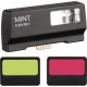 Mint Camera Flash Bar 2 for Polaroid SX-70-Type Cameras