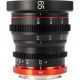 Meike 65mm T2.2 Super 35 Cinema Prime Lens (Canon RF)