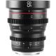 Meike 85mm T2.2 Manual Focus Cinema Lens (MFT Mount)