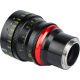 Meike FF Prime Cine 16mm T2.5 Lens (RF Mount, Feet)