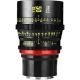 Meike - 50mm T2.1 FF-Prime Cine Lens (L Mount)