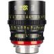 Meike 85mm T2.1 FF-Prime Cine Lens (PL Mount)