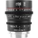 Meike - Super35 Cinema Prime 35mm T2.1 Lens (EF Mount)