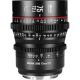 Meike 75mm T2.1 Super35 Prime Cine Lens (PL Mount)