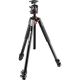 Manfrotto MK055XPRO3-BHQ2 Aluminum Tripod with XPRO Ball Head and 200PL QR Plate MK055XPRO3-BHQ2