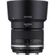 Samyang MF 85mm f/1.4 WS Mk2 Lens for Canon EF-M