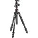 Manfrotto Befree GT XPRO Aluminum Travel Tripod with 496 Center Ball Head
