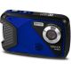 Minolta MN30WP Waterproof Digital Camera (Blue)