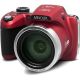 Minolta MN53 Digital Camera (Red)